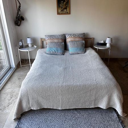 Studio Avec Jardin Prive Bergerac Zewnętrze zdjęcie